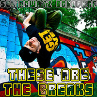 These Are The Breaks (The Hardest BBoy Drums) by Schinowatz