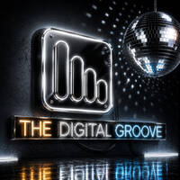 The Digital Groove Podcast 18th May 2026 by Niall Redmond