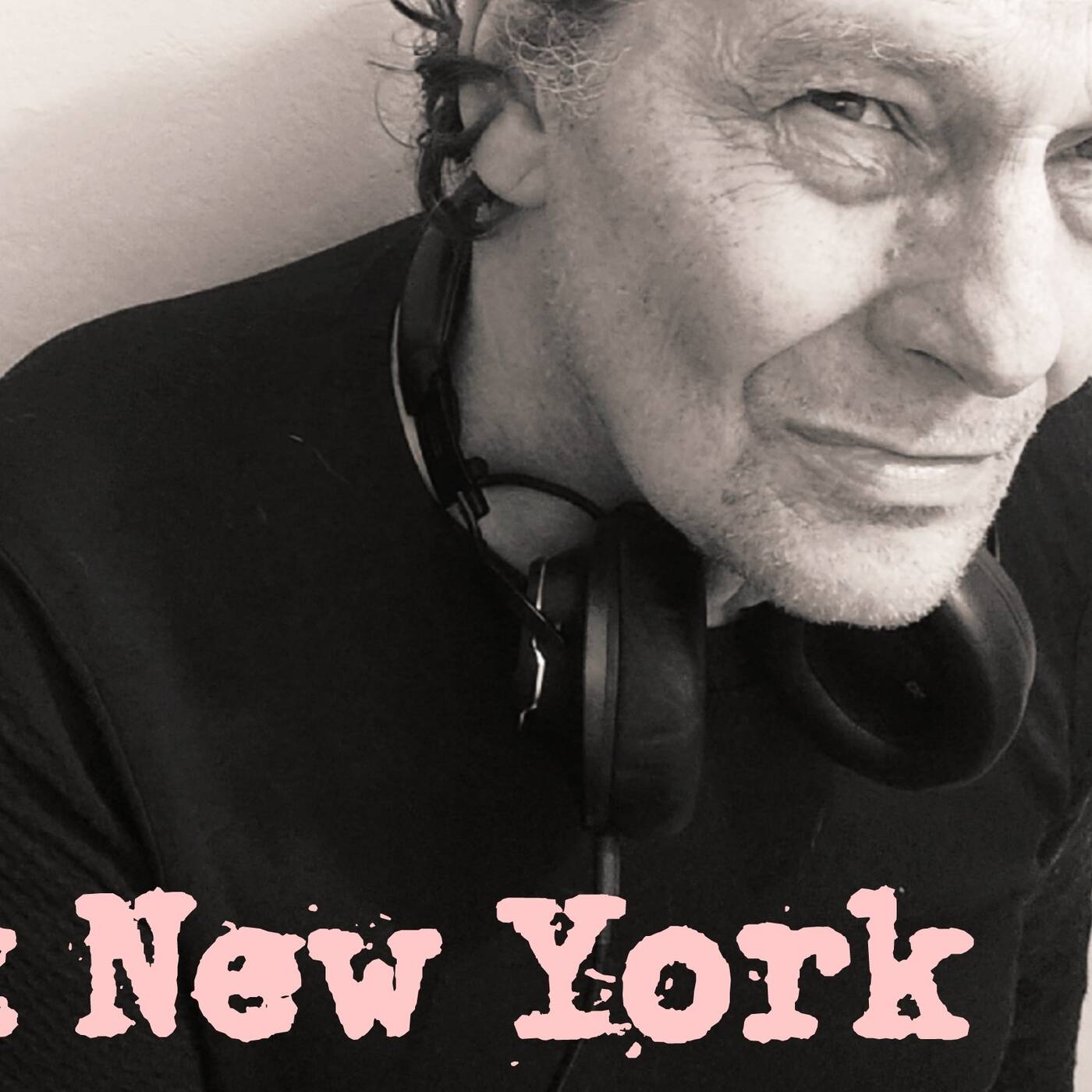 KoNaSSe party New York ///Live $et episode artwork