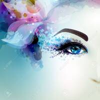 She Was Beautiful / Jeremy Berenger and The Elsewhere Fantasy Orchestra by The Elsewhere Fantasy Orchestra