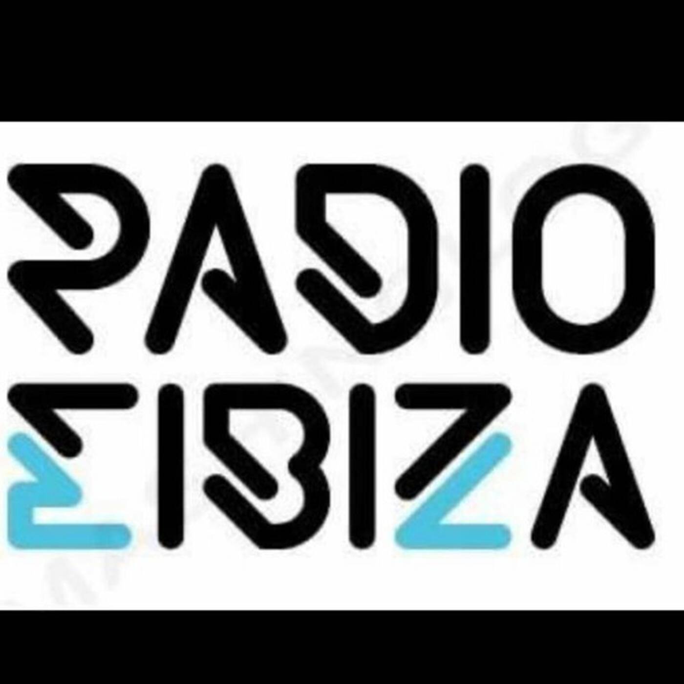 Dj Al1 2 H For RADIO EIBIZA Vol 21 ( 22 Décembre ) episode artwork