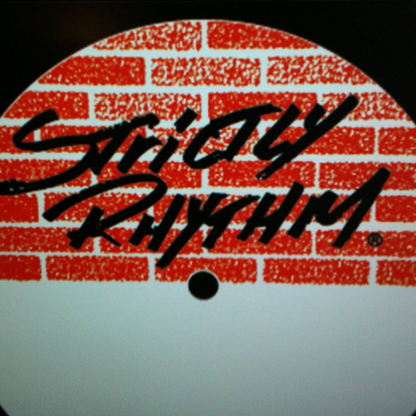Mike Tapia's STRICTLY RHYTHM Tribute Mix on CRIB RADIO - December 4, 2020 episode artwork