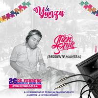 Mix La Yunza(TíoSan26Fbr) - Jhen $tyle Deejay by junior