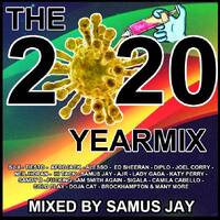 Samus Jay Presents - The Yearmix 2020 Part 2 (www.DJs.sk) by Peter Ondrasek
