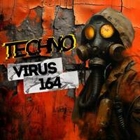 techno virus 164 by Dj nosferatum (BE)