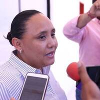Entrevista Cristina Torres by Vicente Carrera
