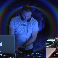 Kanons-Lockdown-Techno-stream by Kanon