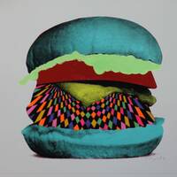 Disco Burger with the Lot - Disco, Dub and Beats - Live Liquid Sunshine DJ Set - 20-10-2019 by Liquid Sunshine