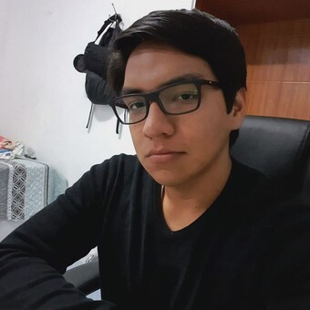 Anthony Florindez Sandoval