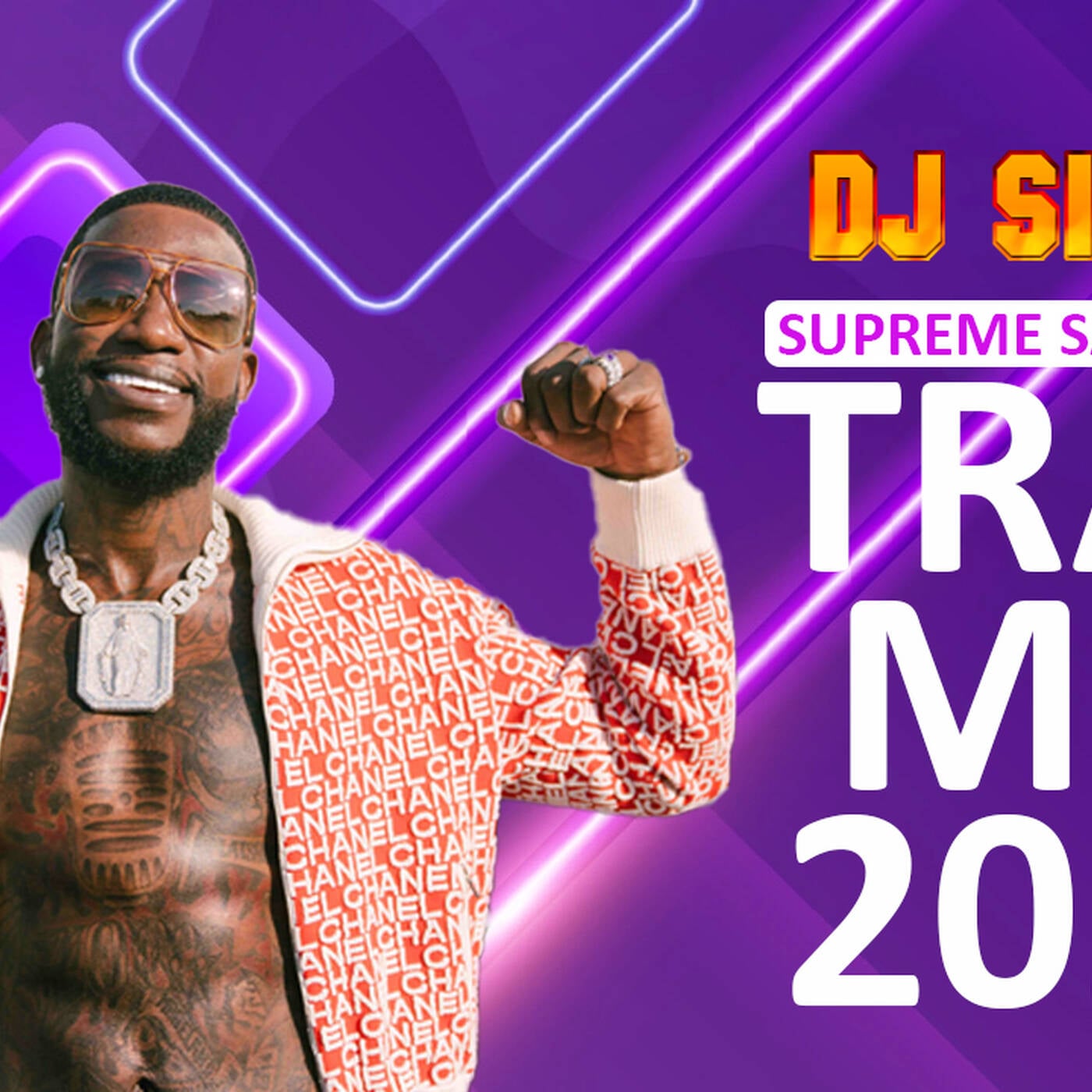 DJ SISSE - TRAP 11 MIX