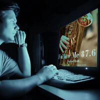 FOLLOW ME 87.6 Nº 161 by FOLLOW ME ONE