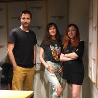 Bir Baba Indie Lokal #4: Güneş Özgeç (27.05.2019 @ Açık Radyo) by Bir Baba Indie