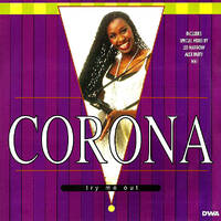 1015 - Try Me Out (Lee Marrow Club Mix) - Corona by Radio Mixes&Remixes