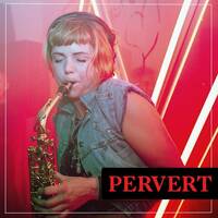 #PervertMX x Sarah Wild (Berlín) by PERVERT