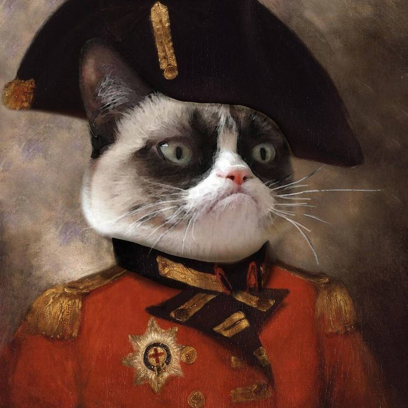 Ceelux  & The Emperror Cat From France - Formidable! episode artwork