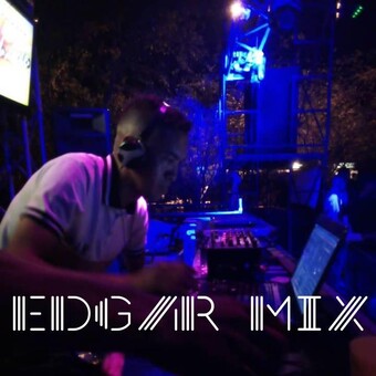 Edgar Andrus Armas Delgado