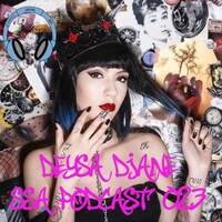 Scientific Sound Radio Podcast 23, Deysa's Techno Show 4 for Scientific Sound Asia Radio. by Scientific Sound Asia Radio