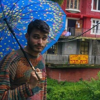 Barel Bodniuk
