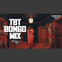 TBT BONGO MIX VOL 03 DJ SILVER MDEE YAMOTO BAND ALIKIBA I DIAMOND PLATINUMZ RAYVANNY by Haniel