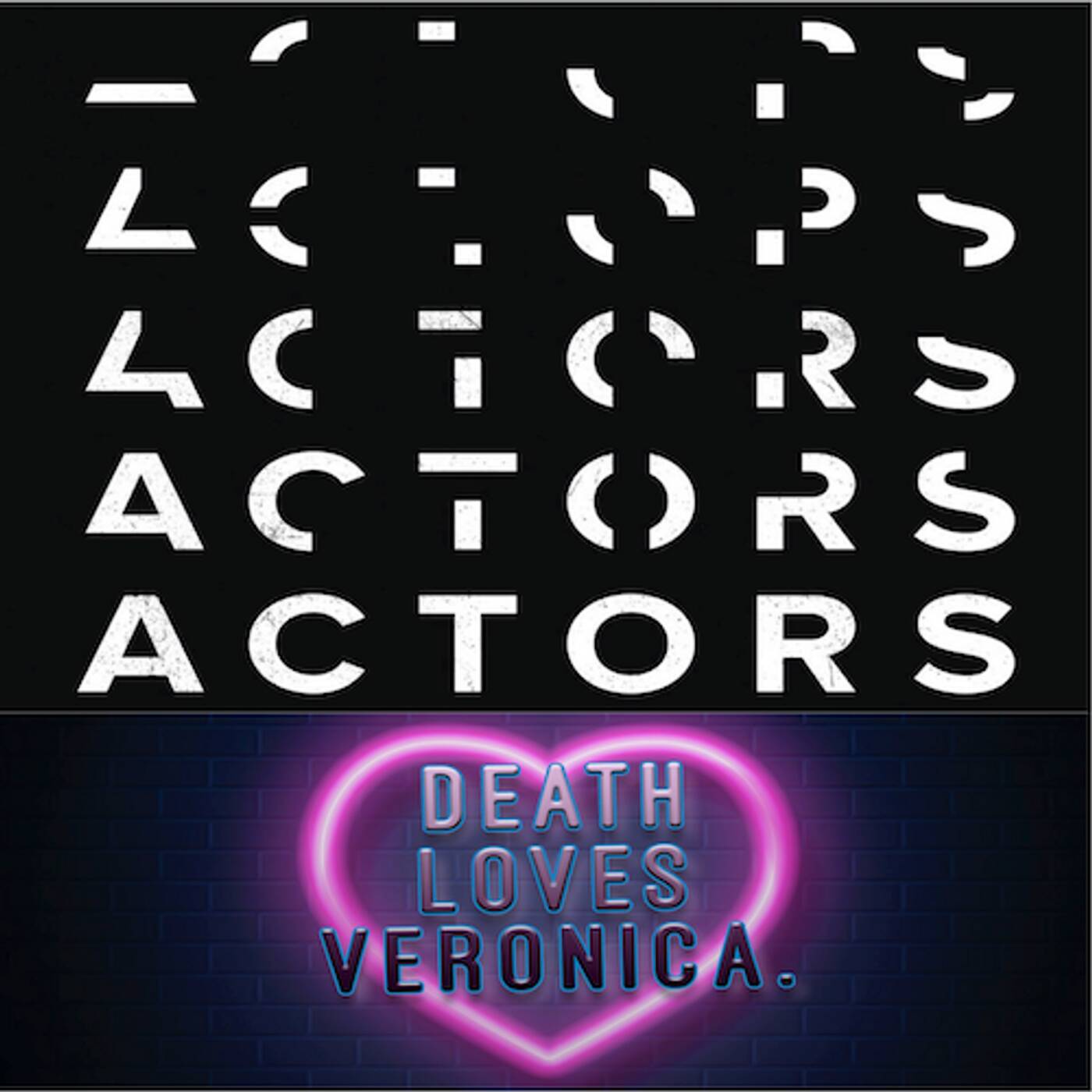ACTORS @ Elysium, Austin, TX - 2019-10-23 - Set 3 episode artwork