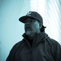 HSH guest DJ mix by Graham Knox Frazier (New York, USA) by HSH