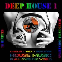 Dj Johnathan - Deep House 1 by Dj Johnathan