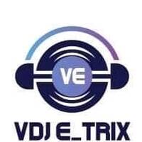 Hiphop Vibe by vdj E_trix by Vdj E_trix