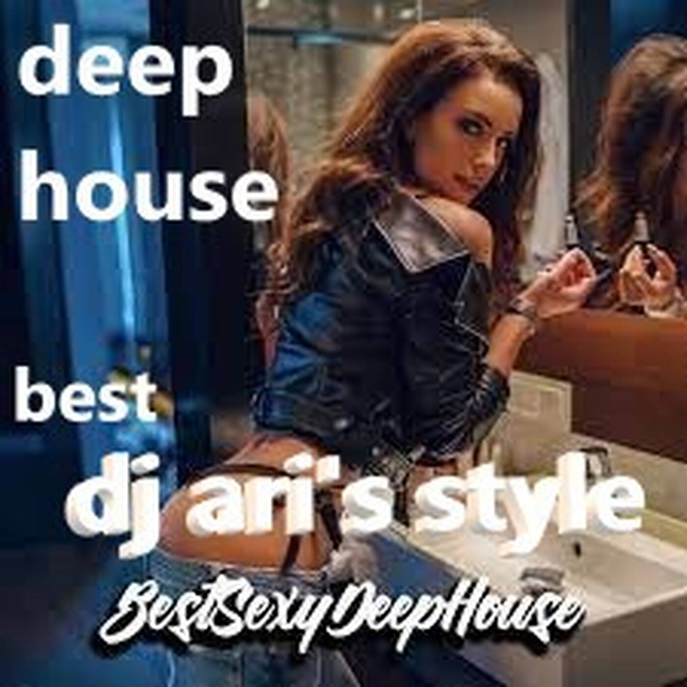 DJ ARI'S STYLE#SUMMER  BEST DEEP HOUSE 2022##EP 03 episode artwork