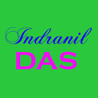 INDRANIL DAS