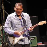 Rockin The Blues 240226 by Pablo - Rockin' The Blues