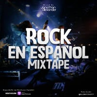 Rock En Español Mixtape - @DjJonathanPty by DjJonathanPty