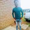 Keletso Floyd Montsusi