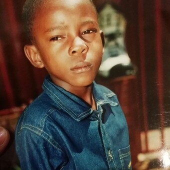 Lethukuthula Zulu London