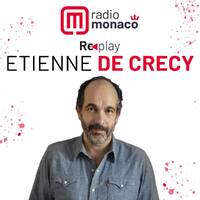 Étienne de Crécy @ Radio Monaco 10.11.2023 by La Conty