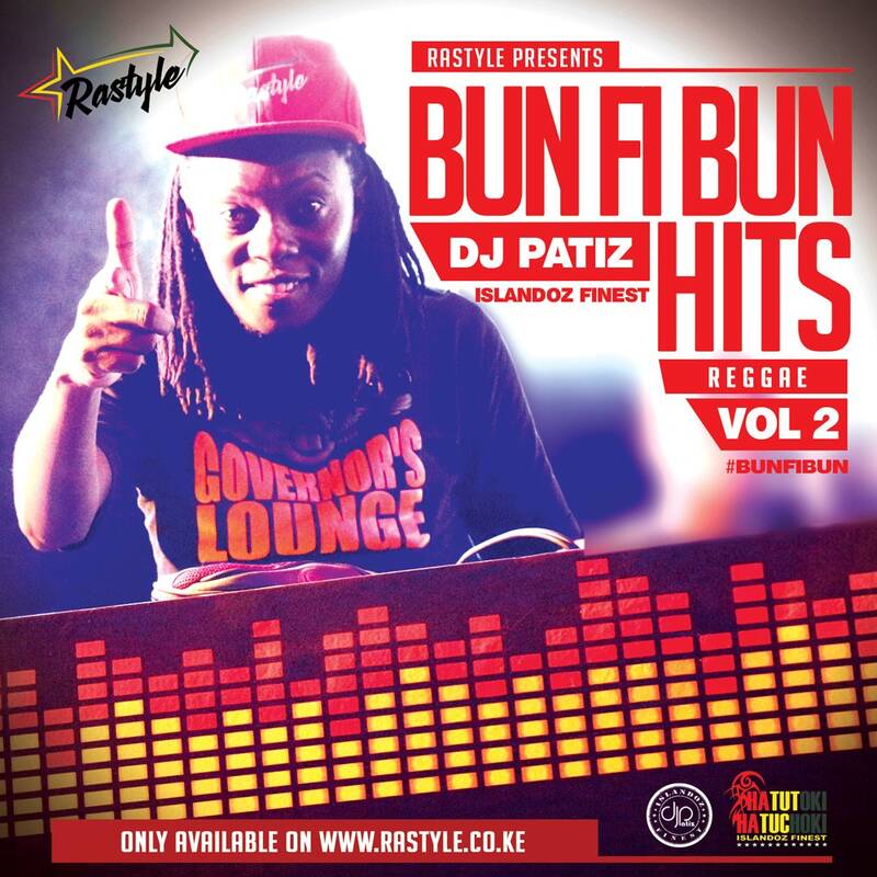 Bun-Fi-Bun-Vol-2C - Deejay Patiz