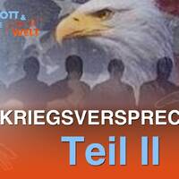 "Kriegsversprechen II" - Betreutes Gucken mit Aron und Frank by NuoFlix