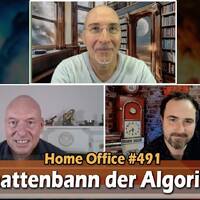 Home Office #491 by NuoFlix