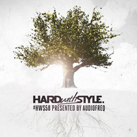 HARD with STYLE: Episode 58 by dj-datavirus627