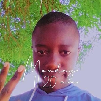Tinyiko Mathonsi