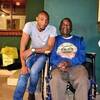 Thabiso Papa'Kamogelo Donda