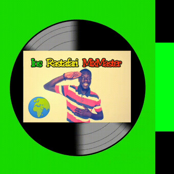 Ins Rastafari MixMaster