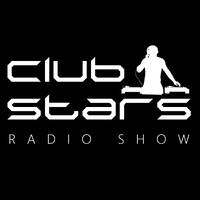 Club Stars Radio Show #023 (mixed by 7ooxic &amp; DJ Tech) by Total Dance