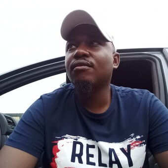 Katlego Motlhanka