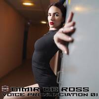 Dimir De Ross • Voice Pronunciation 01 by Dimir De Ross