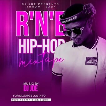 DJ joe the venom DJ 256