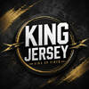 Dj King jersey