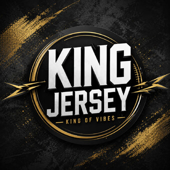 Dj King jersey