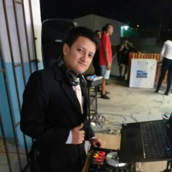 DjEdson Peru
