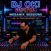 MM042023 by Oliver DJOK! Knoblich by Oliver DJOK! Knoblich