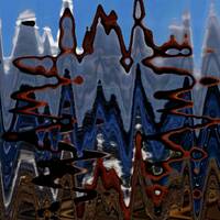 Suite pour un Septembre déphasé by Gérard Delassus